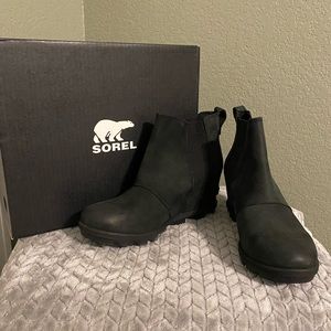 Sorel boots